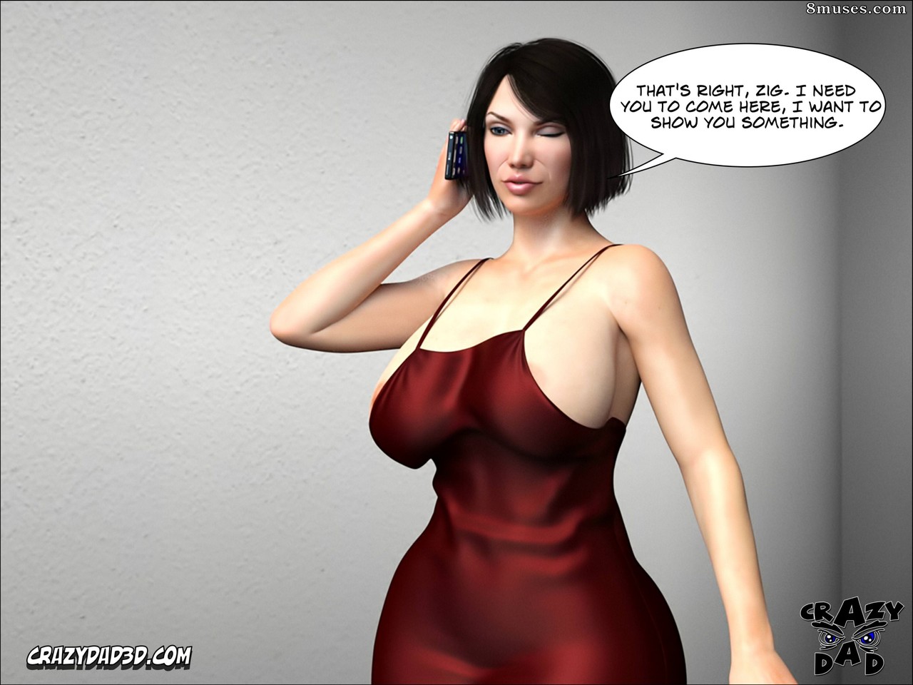 Foster Mother - Issue 15 - Page 64