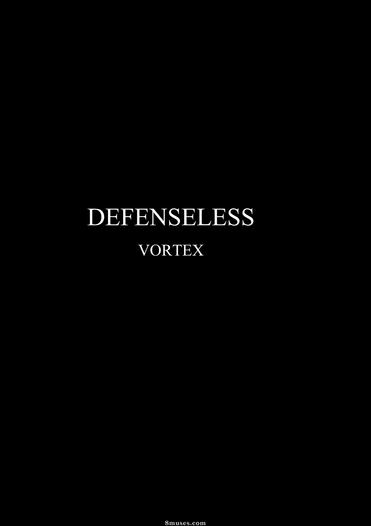 601-700 - Fansadox 638 - Defesaless - Vortex - Página 7