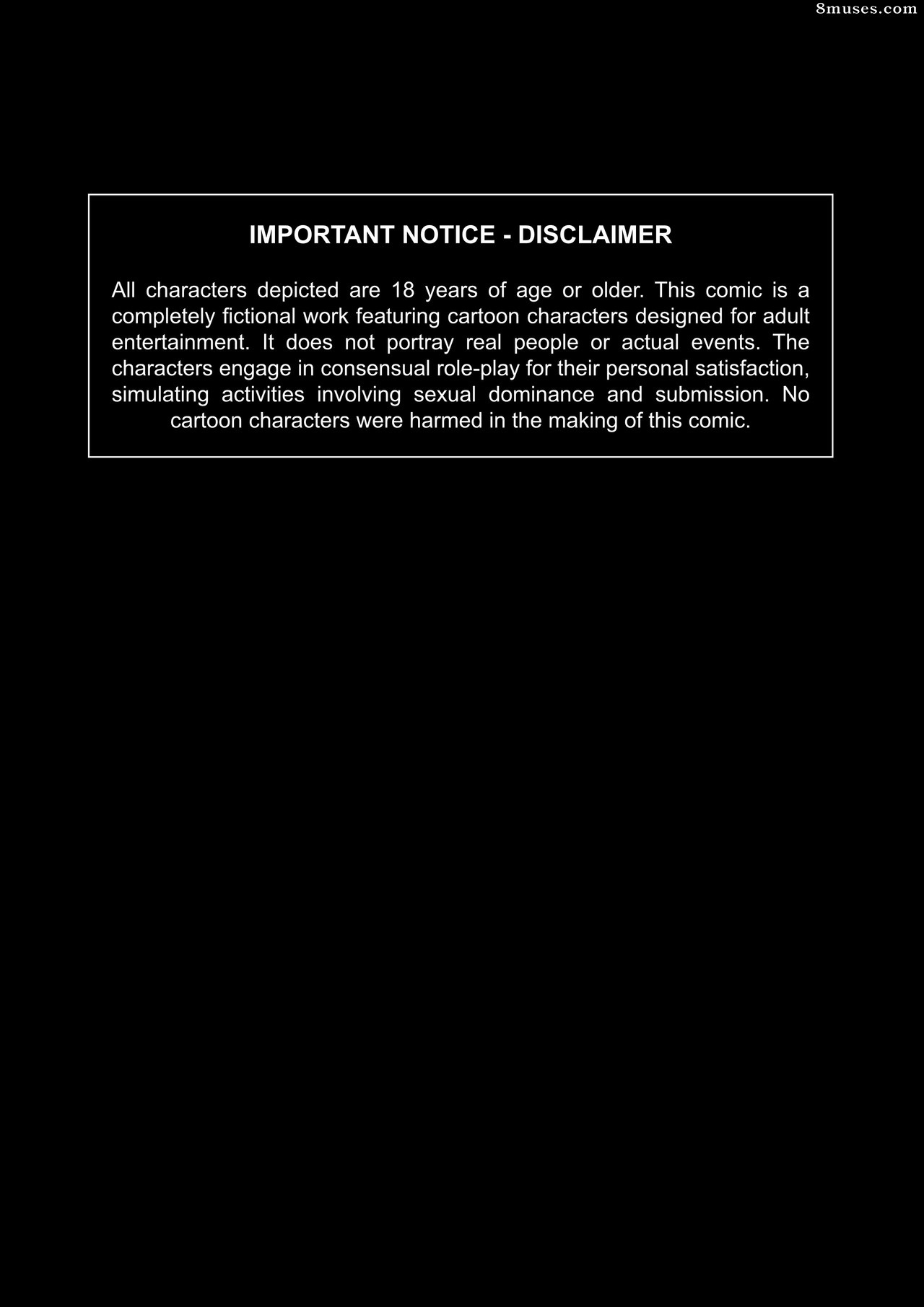 601-700 - Fansadox 638 - Defenseless - Vortex - Page 57