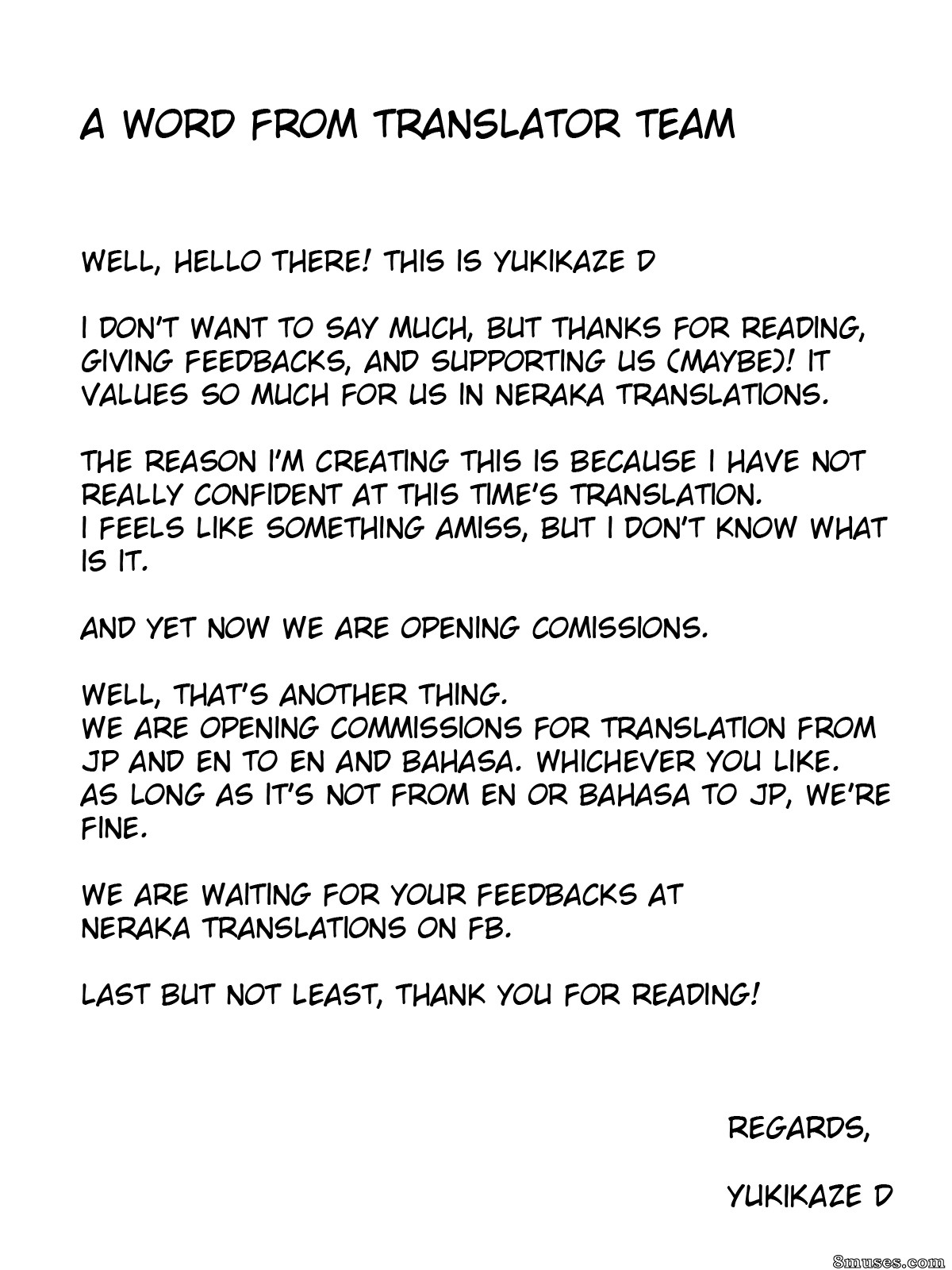 Warabimochi - Heroine Harassment - Anzai Makoto Ryona Hen - Page 32