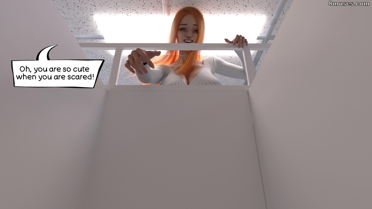 GiantPoser - Heartbreak - Page 27