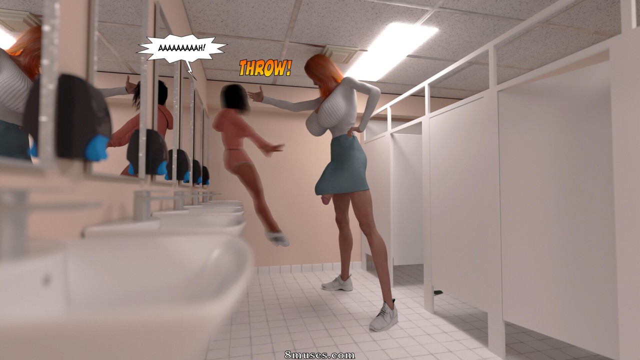 GiantPoser - Heartbreak - Page 54