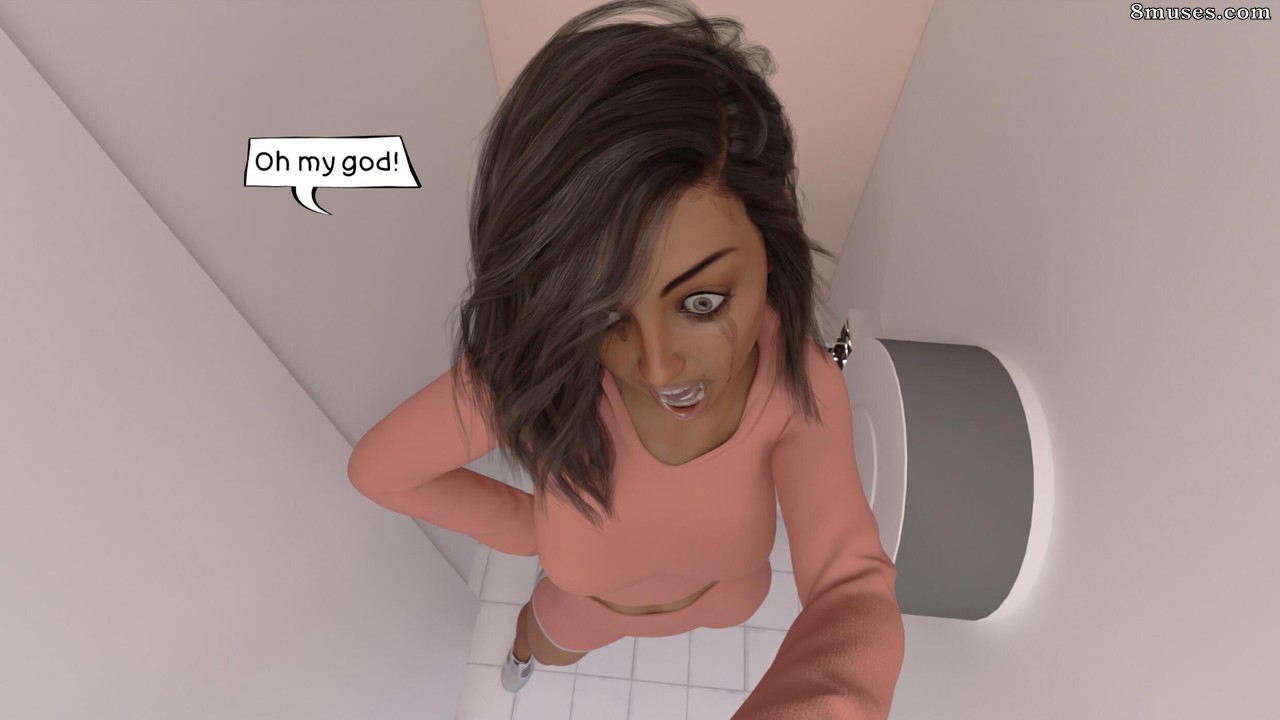 GiantPoser - Heartbreak - Page 41