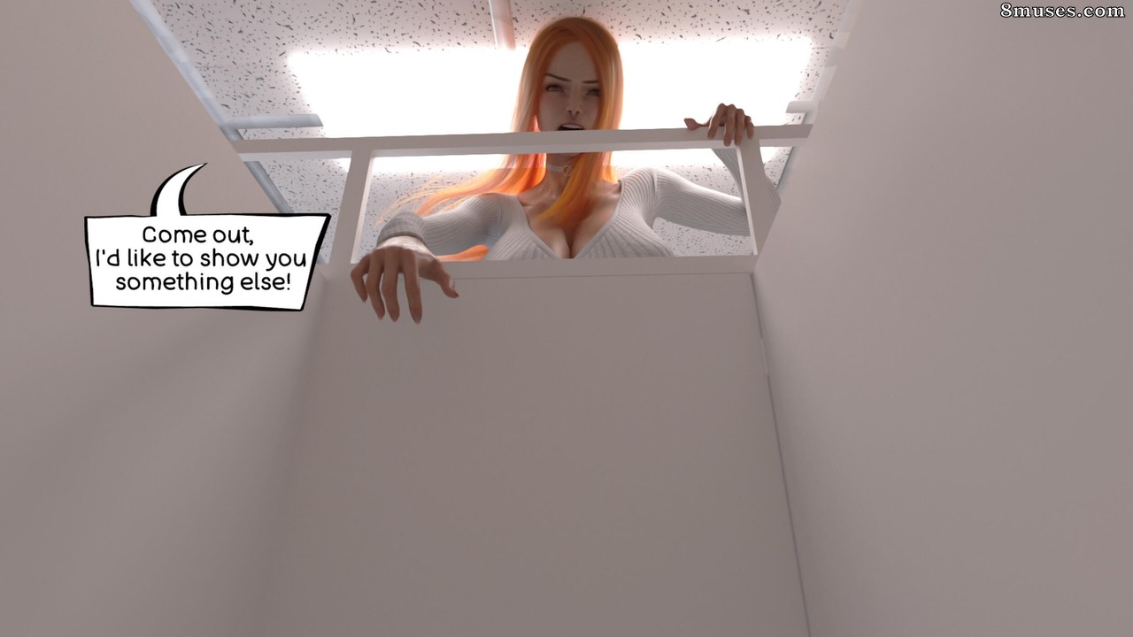 GiantPoser - Heartbreak - Page 25