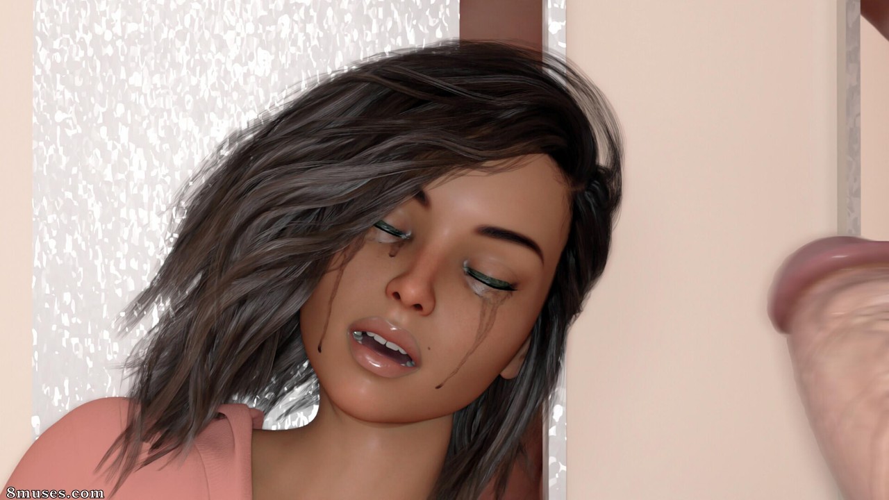 GiantPoser - Heartbreak - Page 58