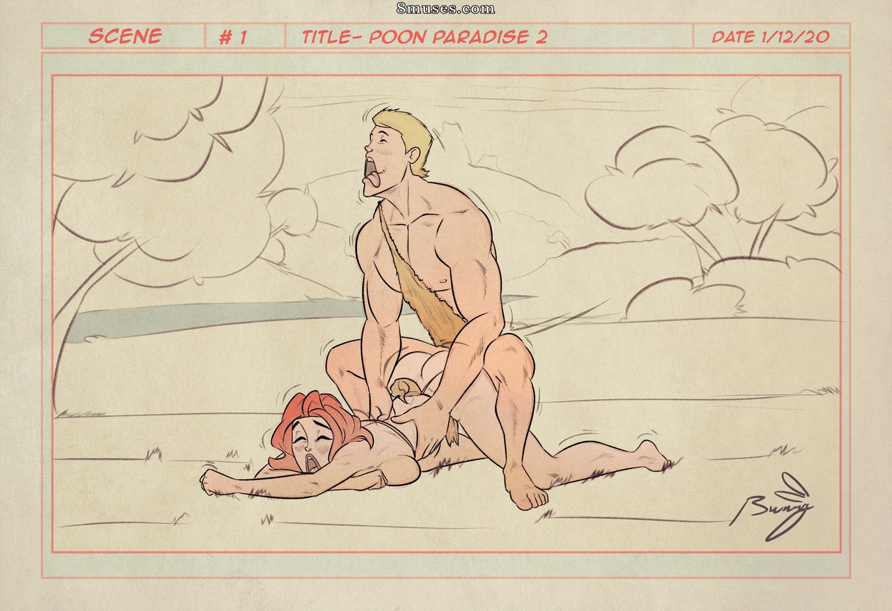 Commissions - Pinups - Page 30
