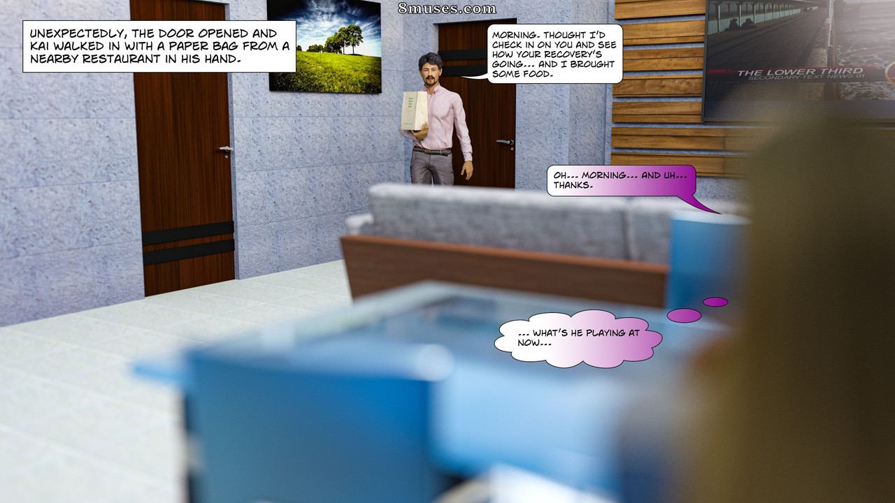 Emma's Corruption - Issue 17 - Page 3