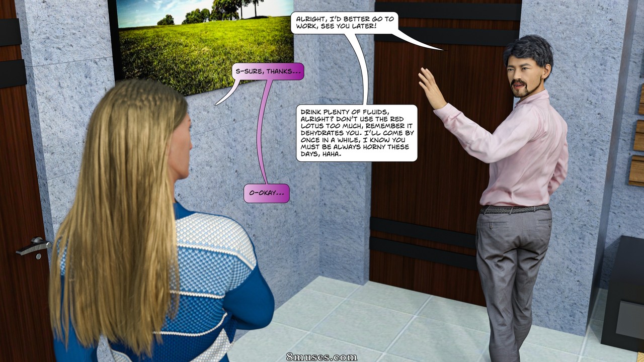 Emma's Corruption - Issue 17 - Page 12