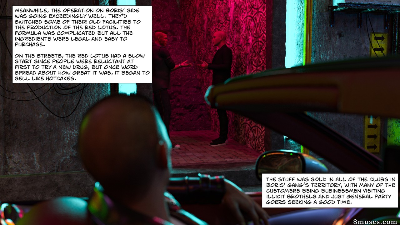 Emma's Corruption - Issue 17 - Page 14