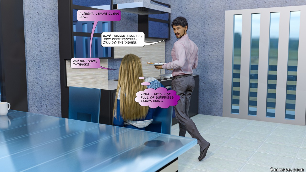 Emma's Corruption - Issue 17 - Page 11