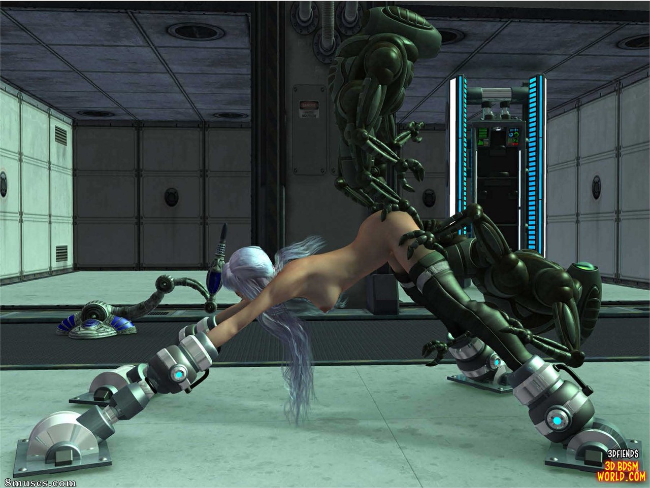 BDSM World - Issue 7 - Page 38