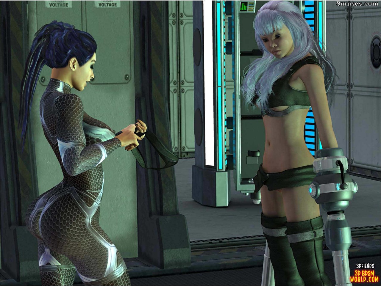 BDSM World - Issue 7 - Page 10