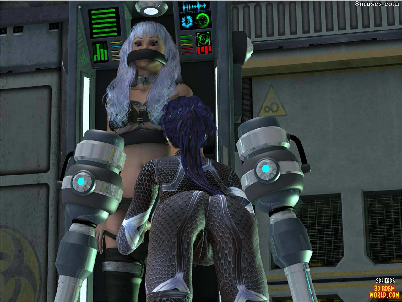 BDSM World - Issue 7 - Page 9