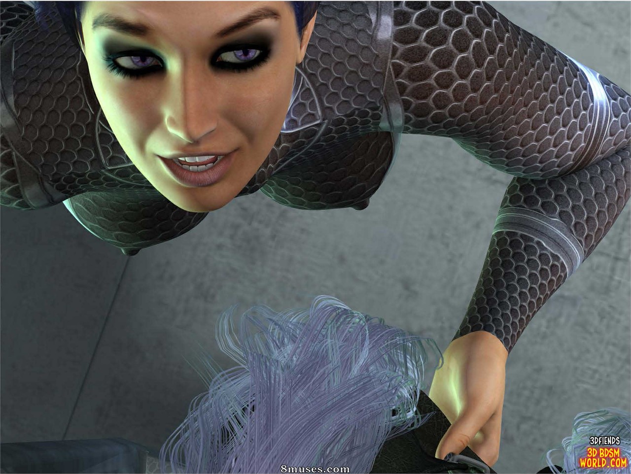 BDSM World - Issue 7 - Page 6