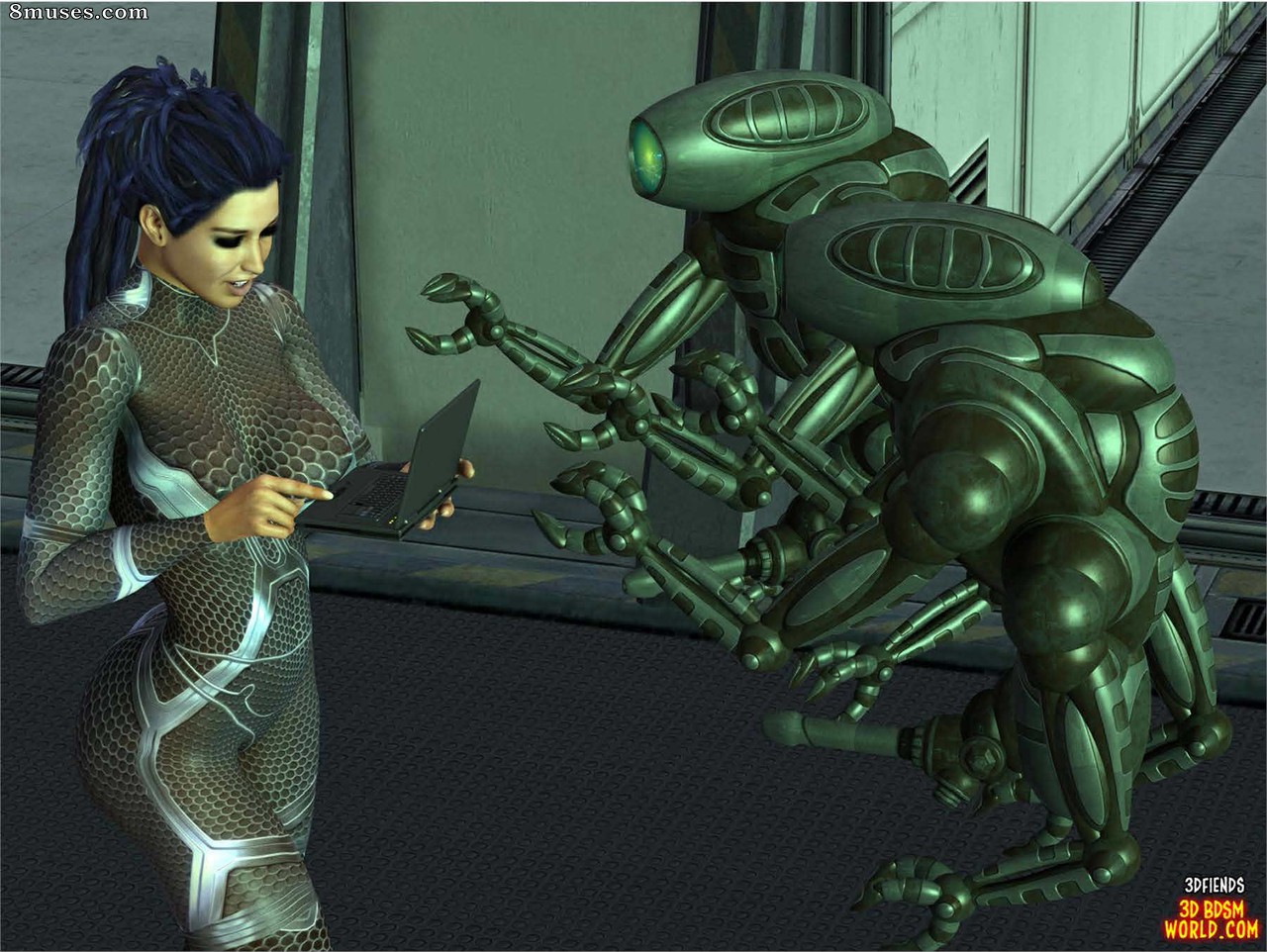 BDSM World - Issue 7 - Page 28