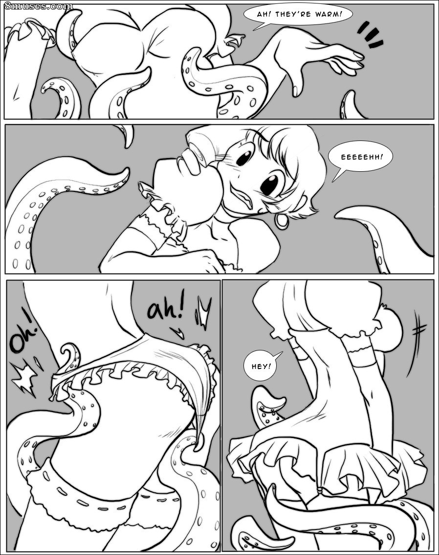 Fête du dragon - Numéro 14 - Page 7