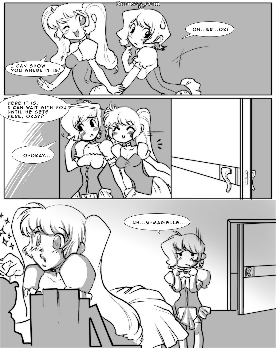 Dragonfest - Issue 14 - Page 4