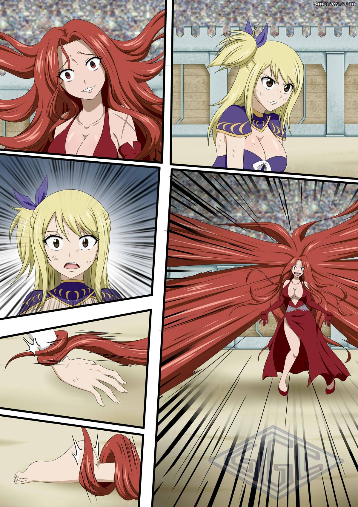 ggc - Hentai Foundry Gallery - Page 86