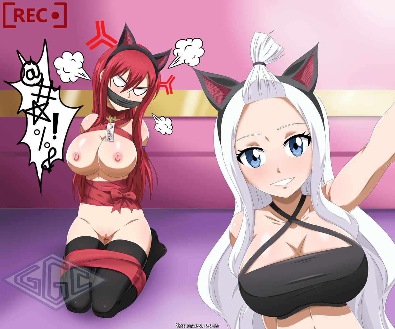 ggc - Hentai Foundry Gallery - Page 102