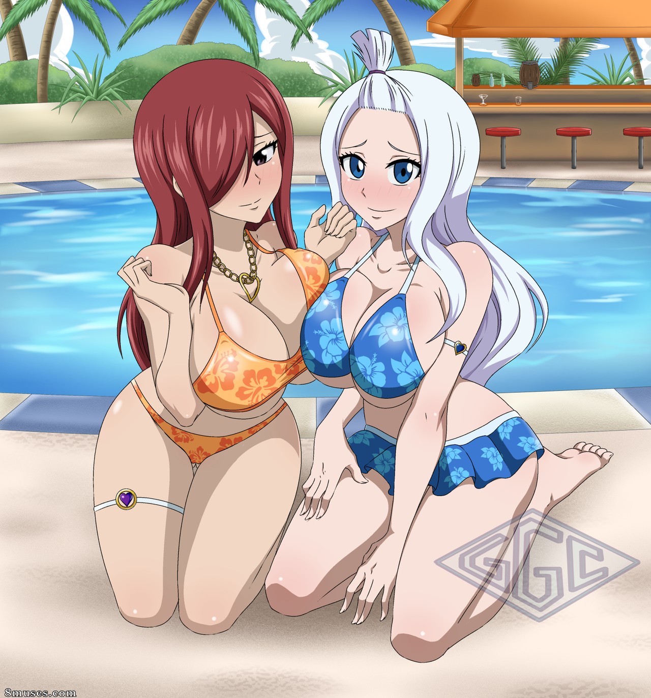 ggc - Hentai Foundry Gallery - Page 92