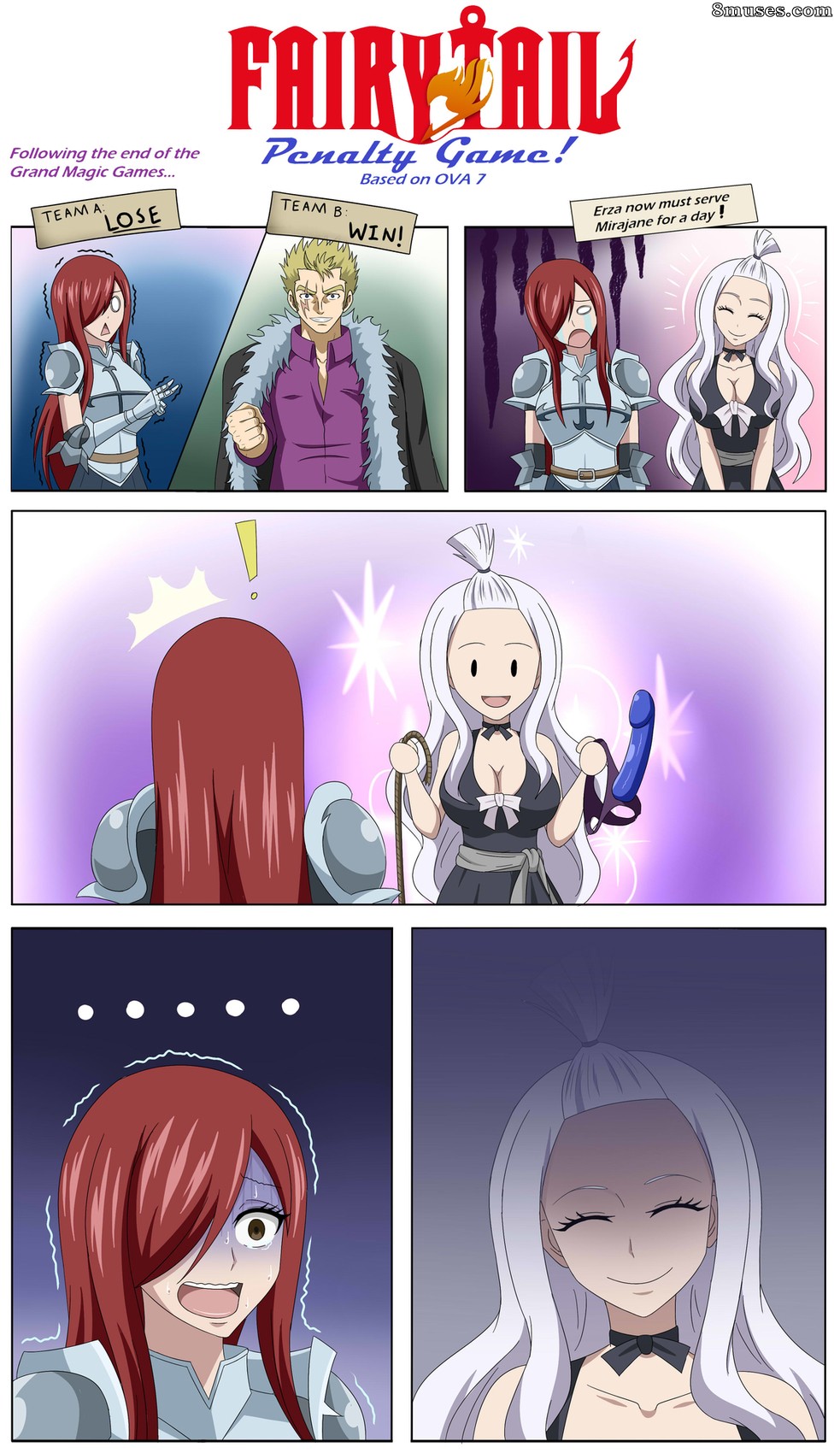 ggc - Hentai Foundry Gallery - Page 28
