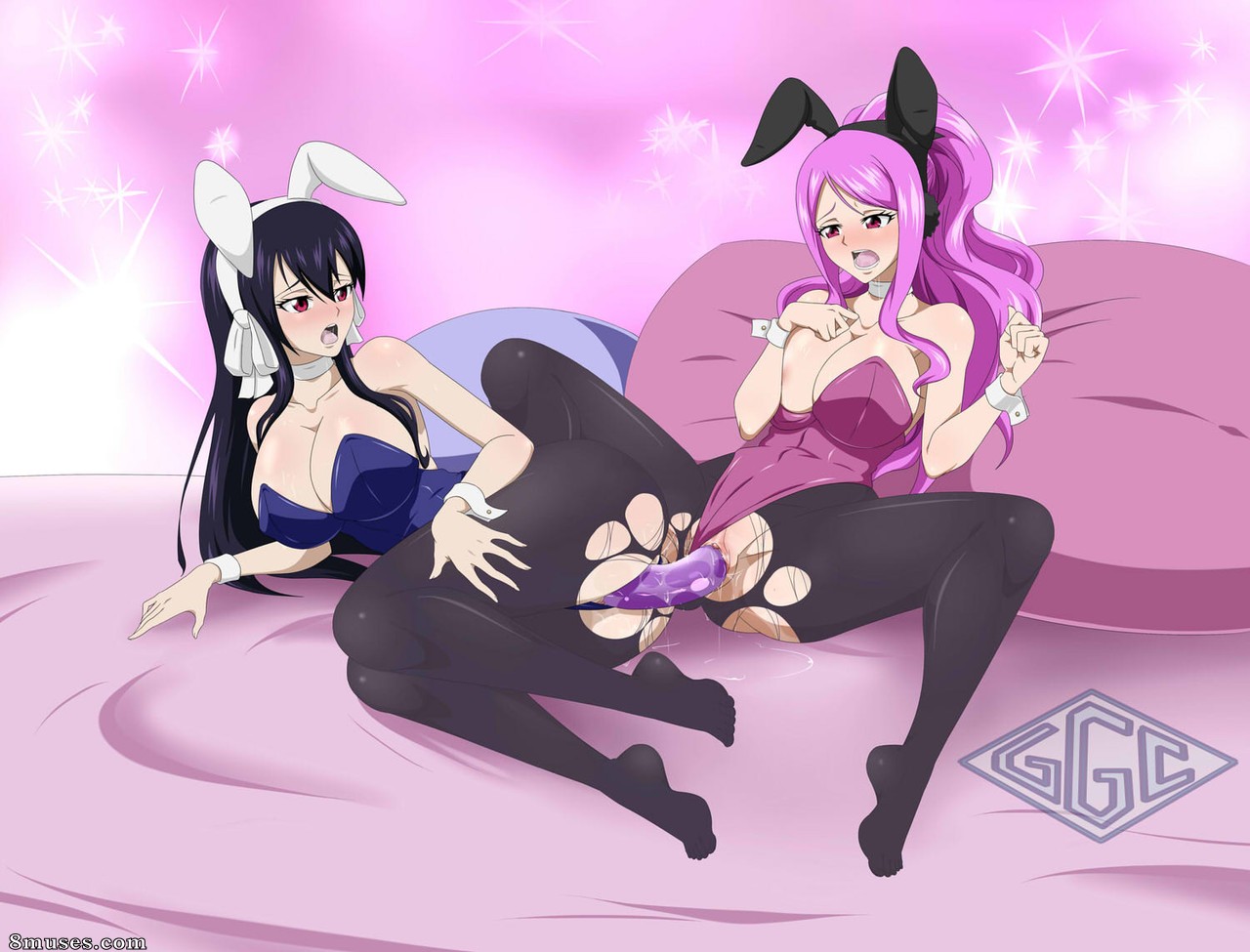 ggc - Hentai Foundry Gallery - Page 48