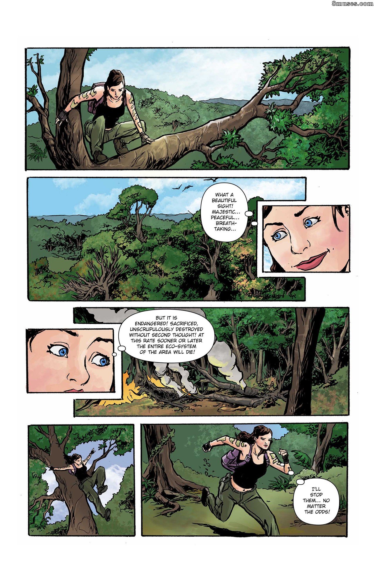 Ami des arbres - Numéro 1 - Page 3