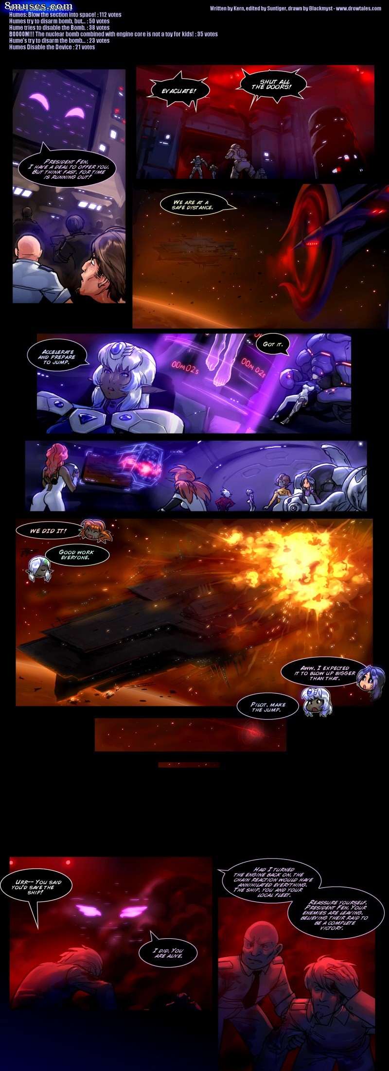 Idade espacial - Edição 3 - Página 11