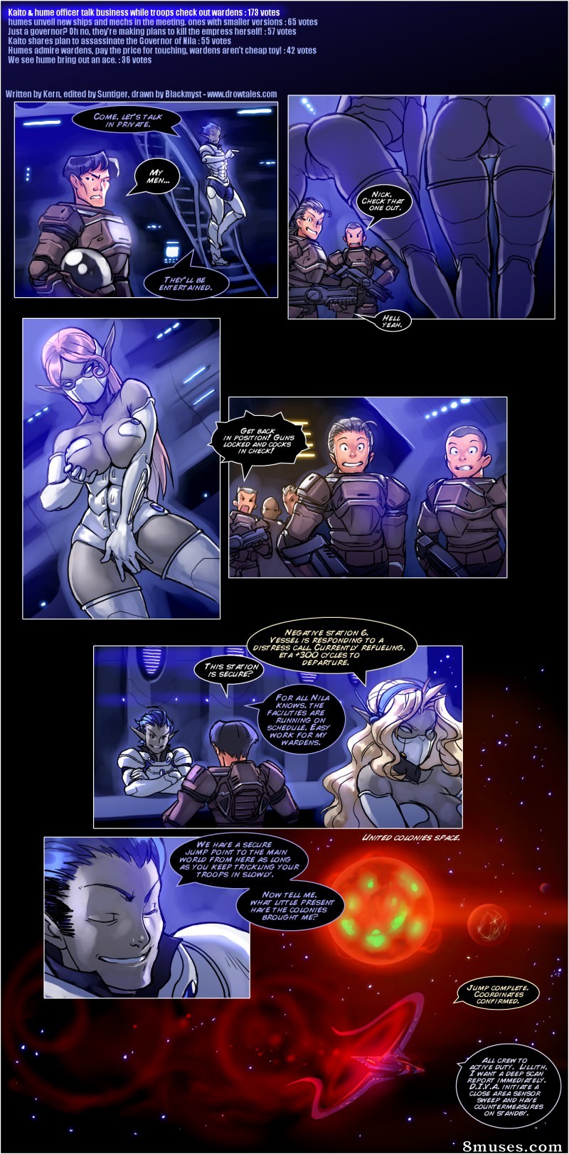 Space Age - Issue 3 - Page 2