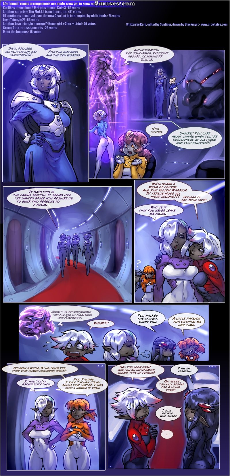 Idade espacial - Edição 3 - Página 31