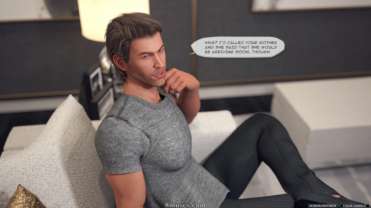 Breakout - Issue 6 - Page 8