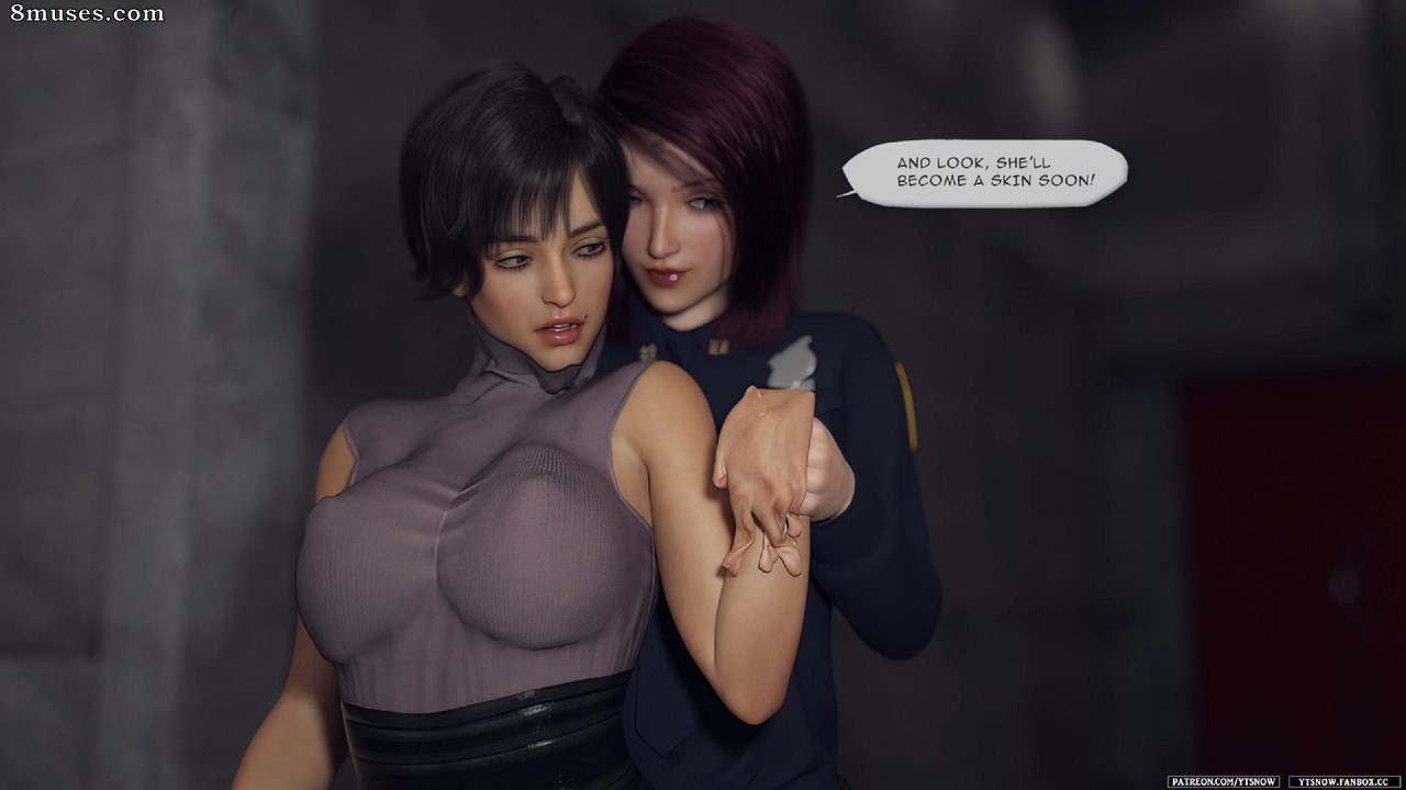 Breakout - Issue 6 - Page 245