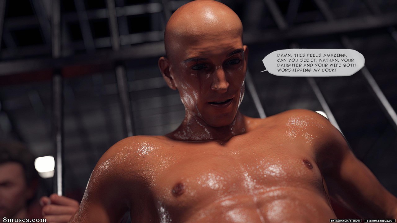 Breakout - Issue 6 - Page 199