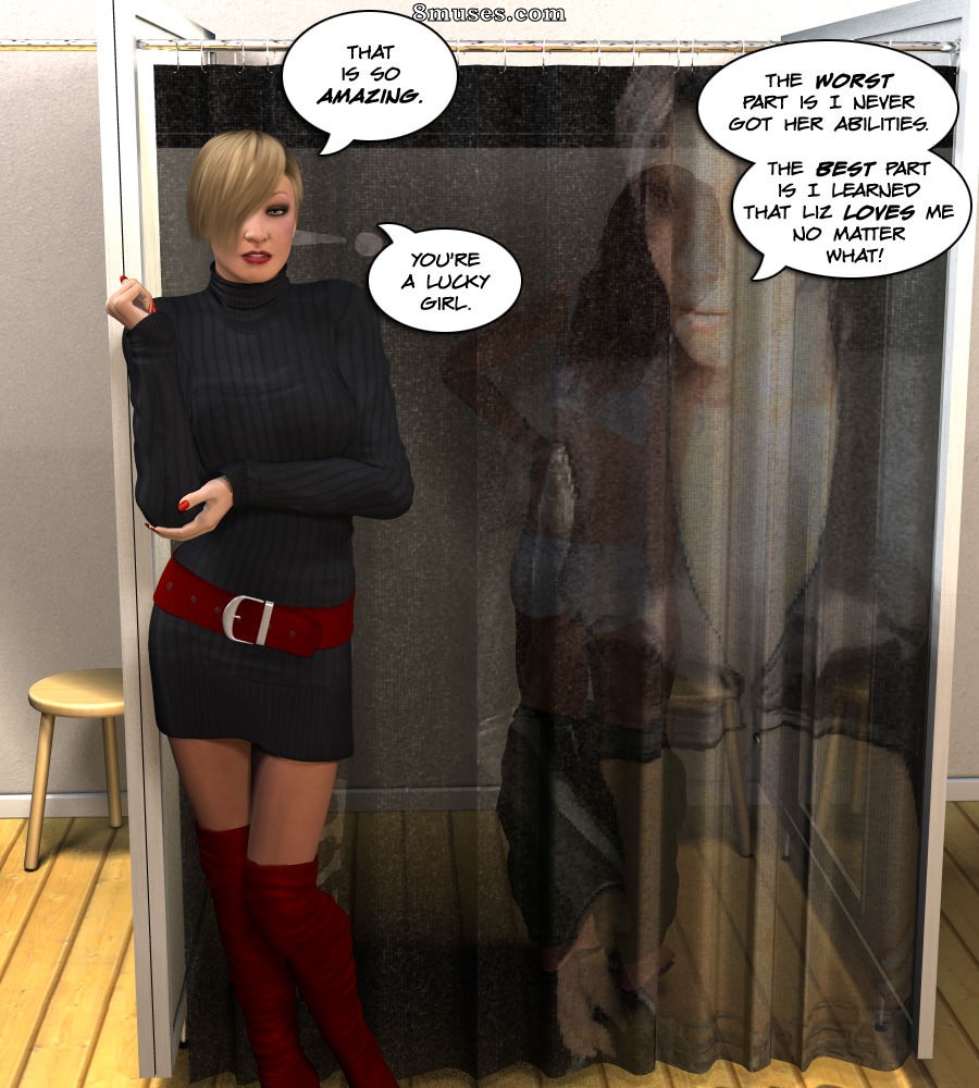 Numéro 2 - Chapitre 3 - Page 33