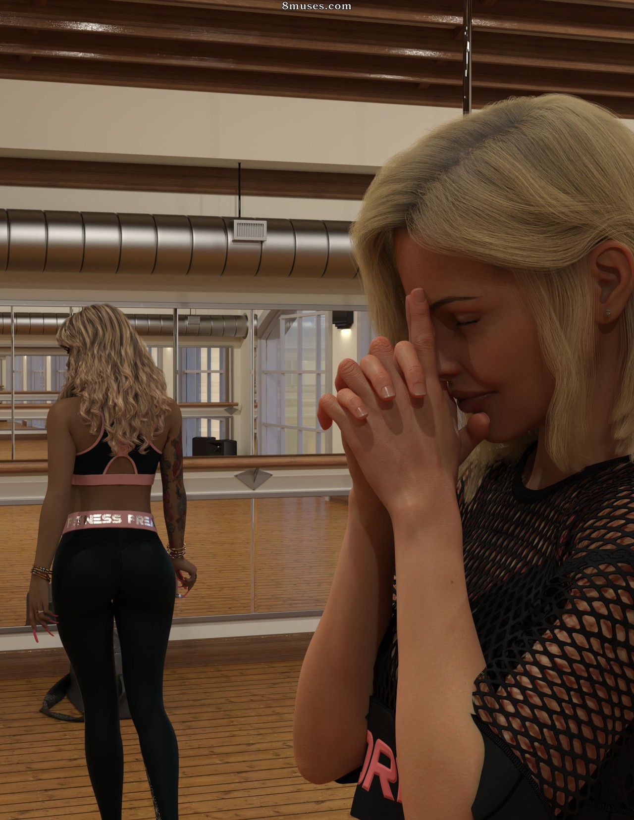Issue 22 - Raw - Page 45
