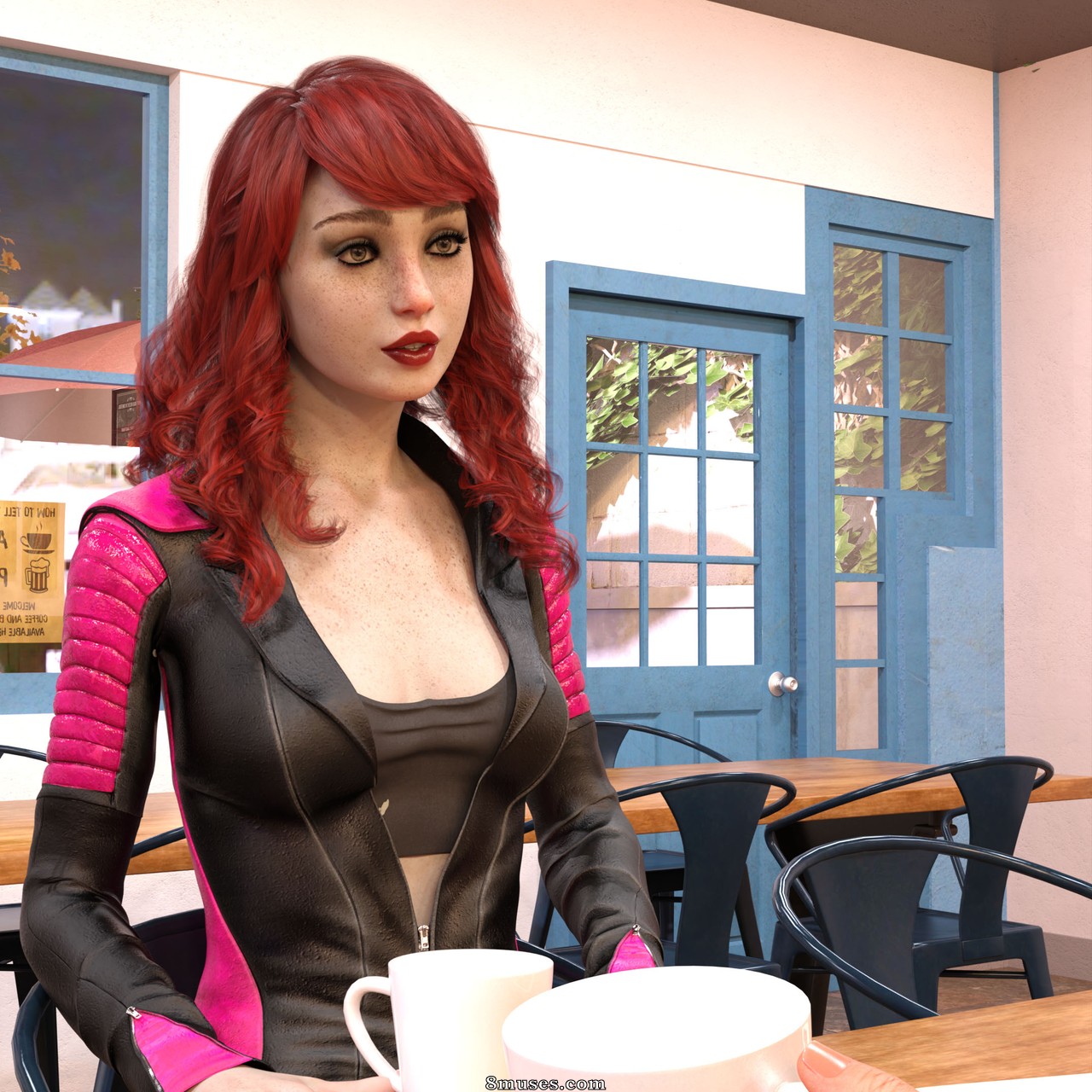 Issue 22 - Raw - Page 12