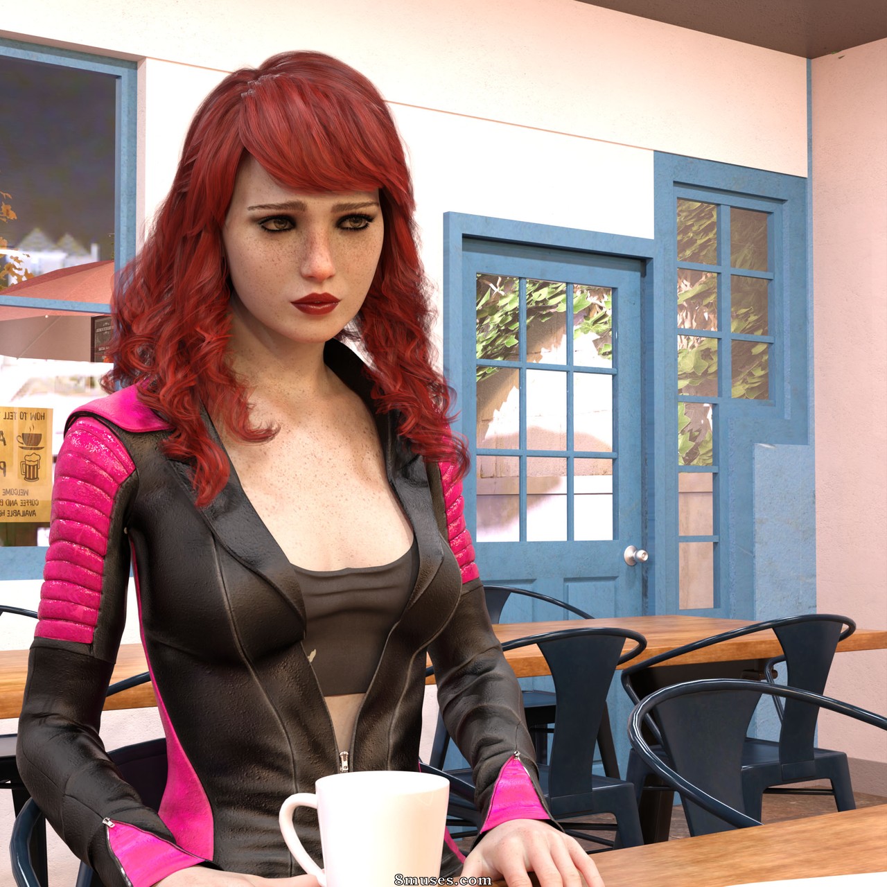 Issue 22 - Raw - Page 10