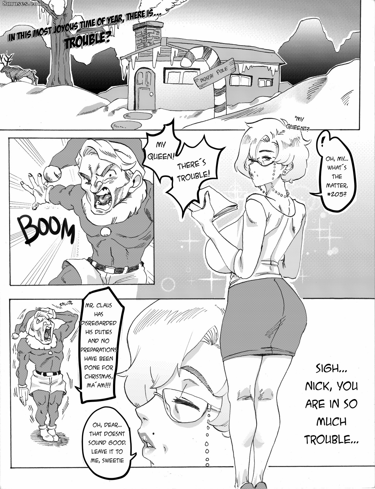Aarokira Comics - La lista - Página 2