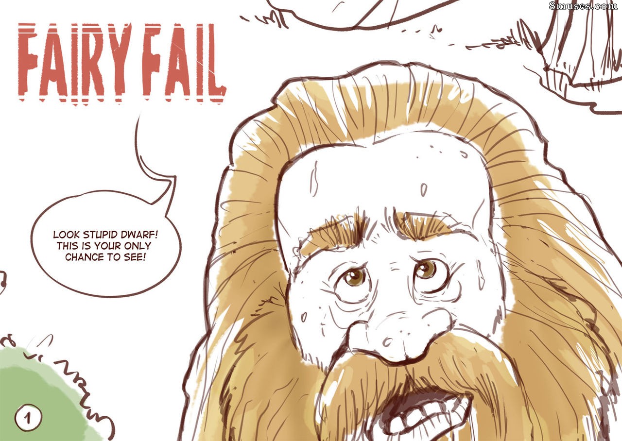 Disarten Comics - Texas Hitchhiking - Page 1
