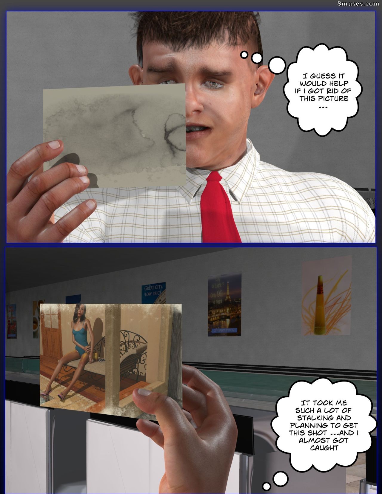 Cynthia Farmwood - Air Pirates - Issue 4 - Page 3