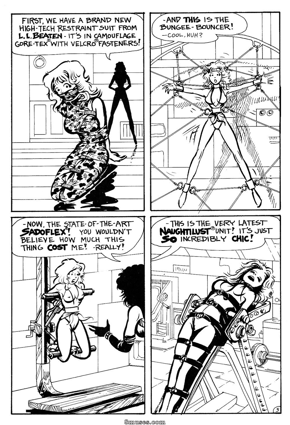 Cerise poptart - Numéro 1 - Page 26