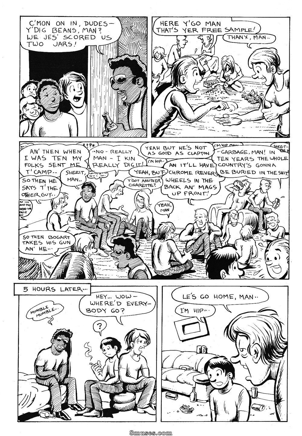 Cherry Poptart - Issue 1 - Page 20