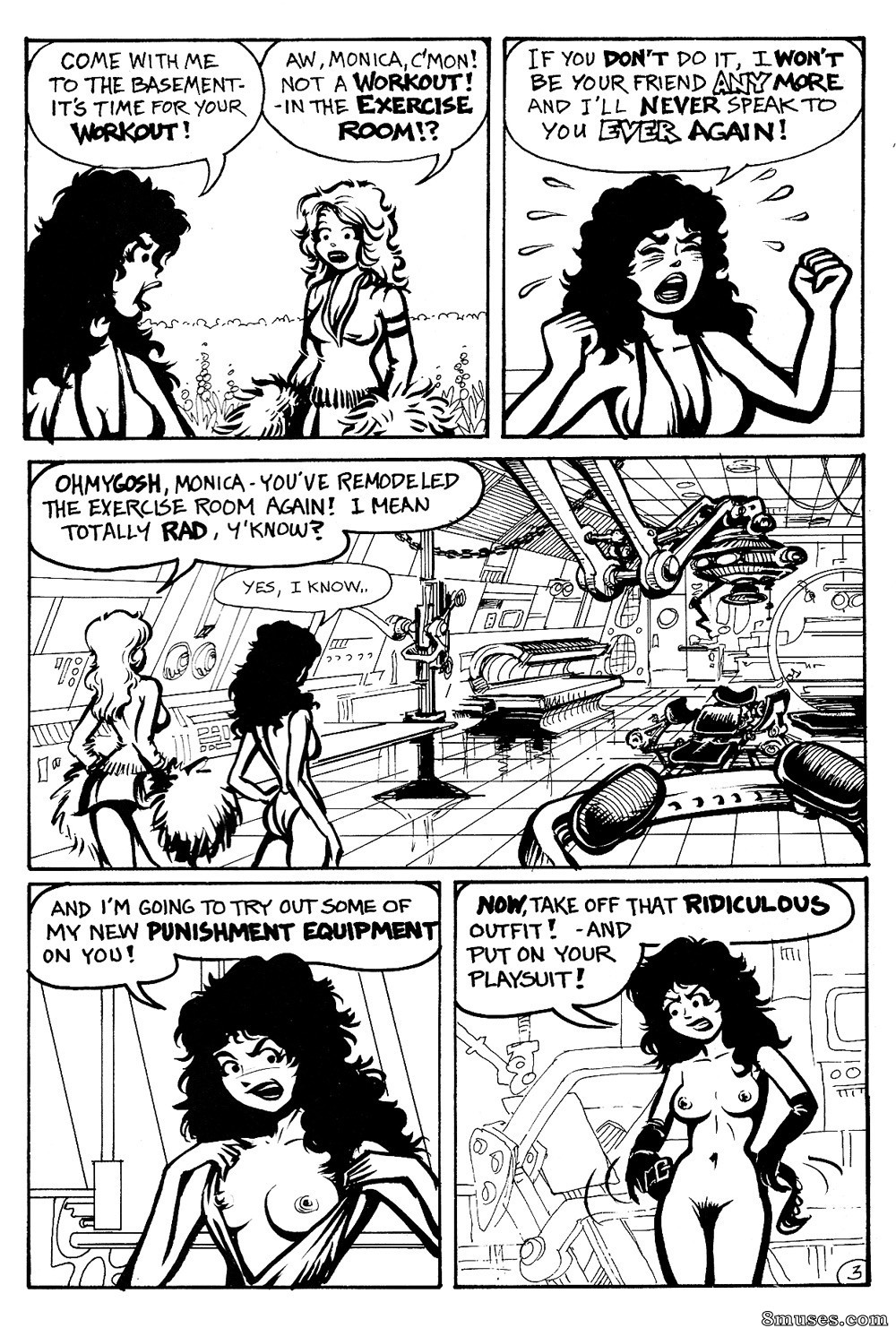 Cherry Poptart - Issue 1 - Page 24