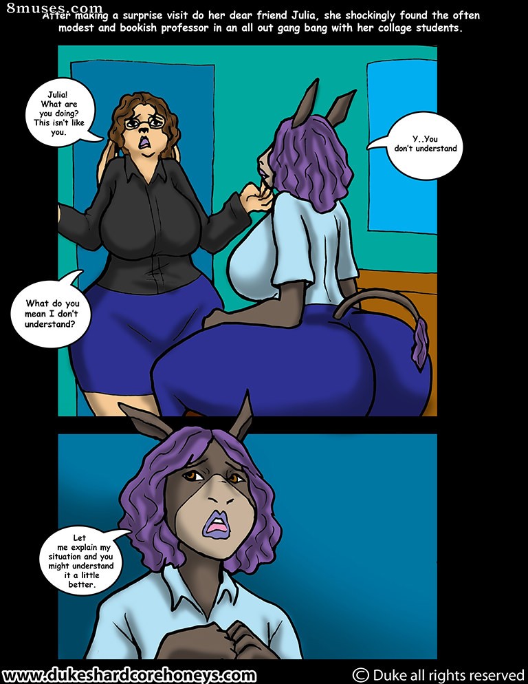 32. Occupational Pounding - Issue 2 - Page 2