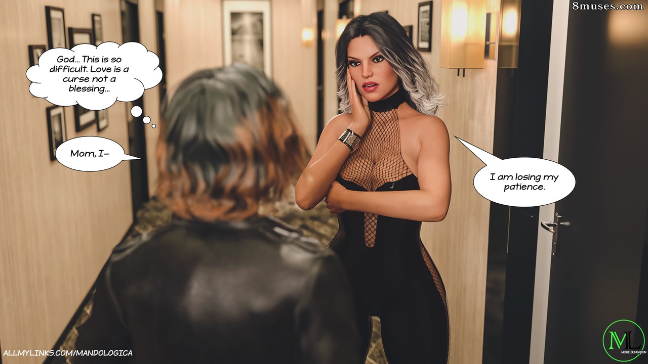 Trabalho em equipe - Edição 9 - Página 20