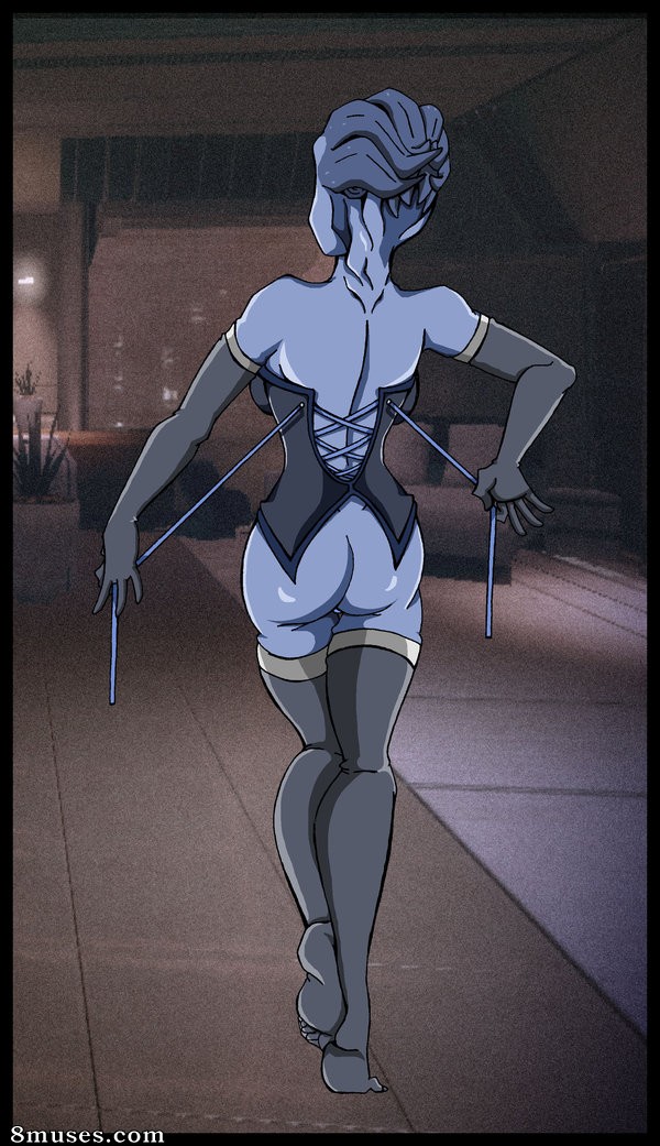 Asari - Samara - Page 10