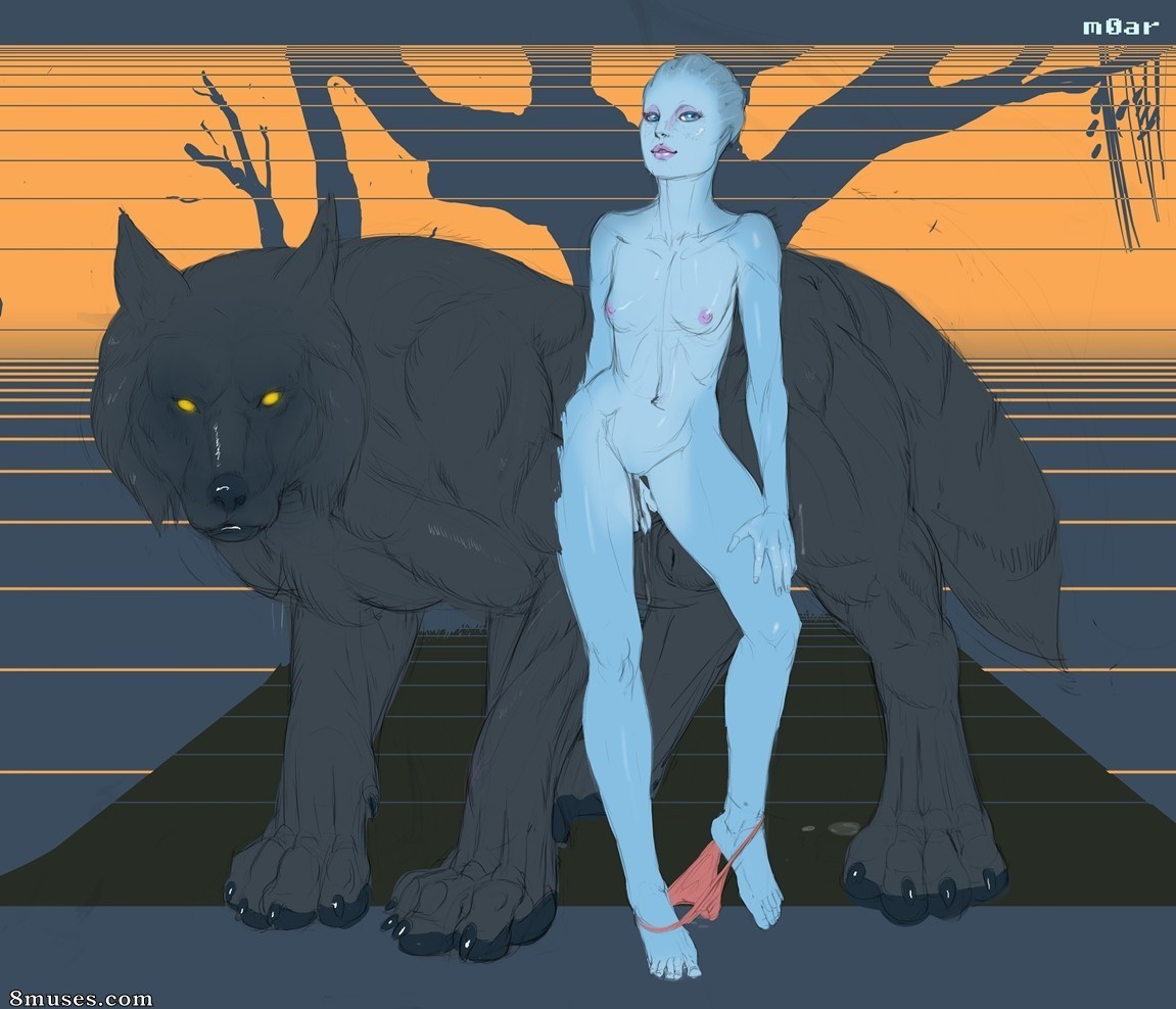 Asari - Samara - Page 23