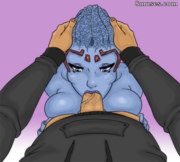 Asari - Samara - Page 22