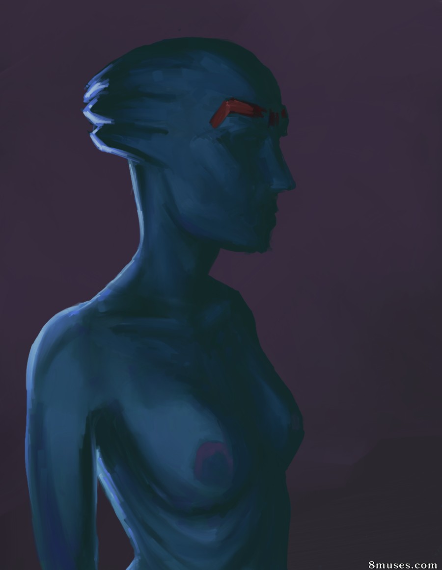 Asari - Samara - Page 20