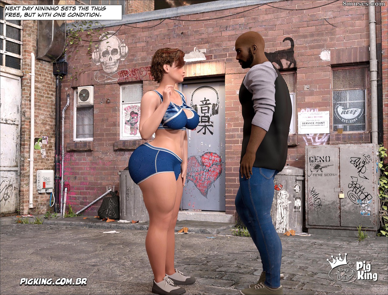 Nininho - Issue 7 - Page 2